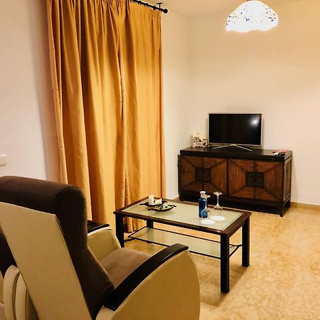 Hotel Puerta Nazari أورخيفا المظهر الخارجي الصورة