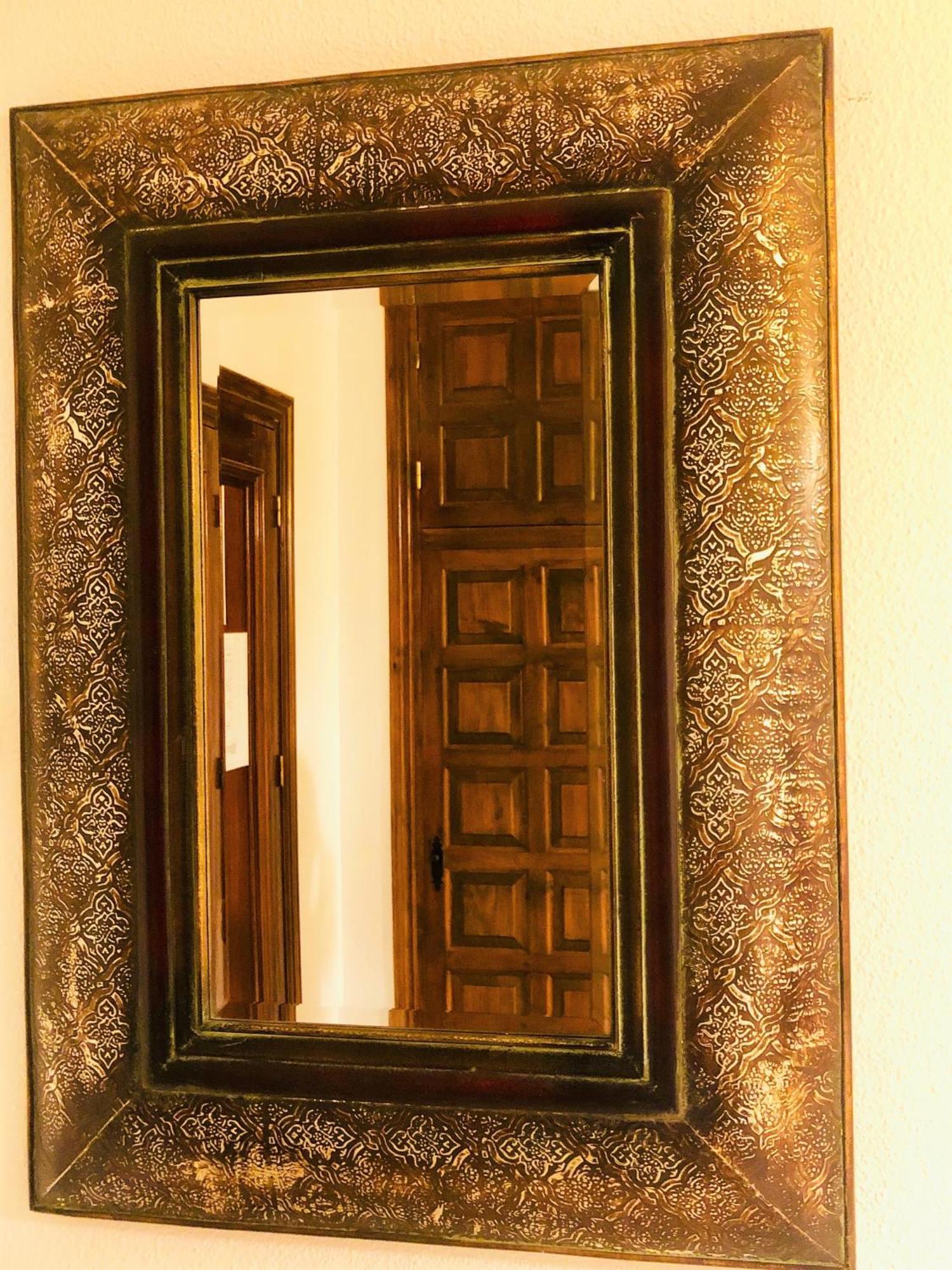 Hotel Puerta Nazari أورخيفا المظهر الخارجي الصورة