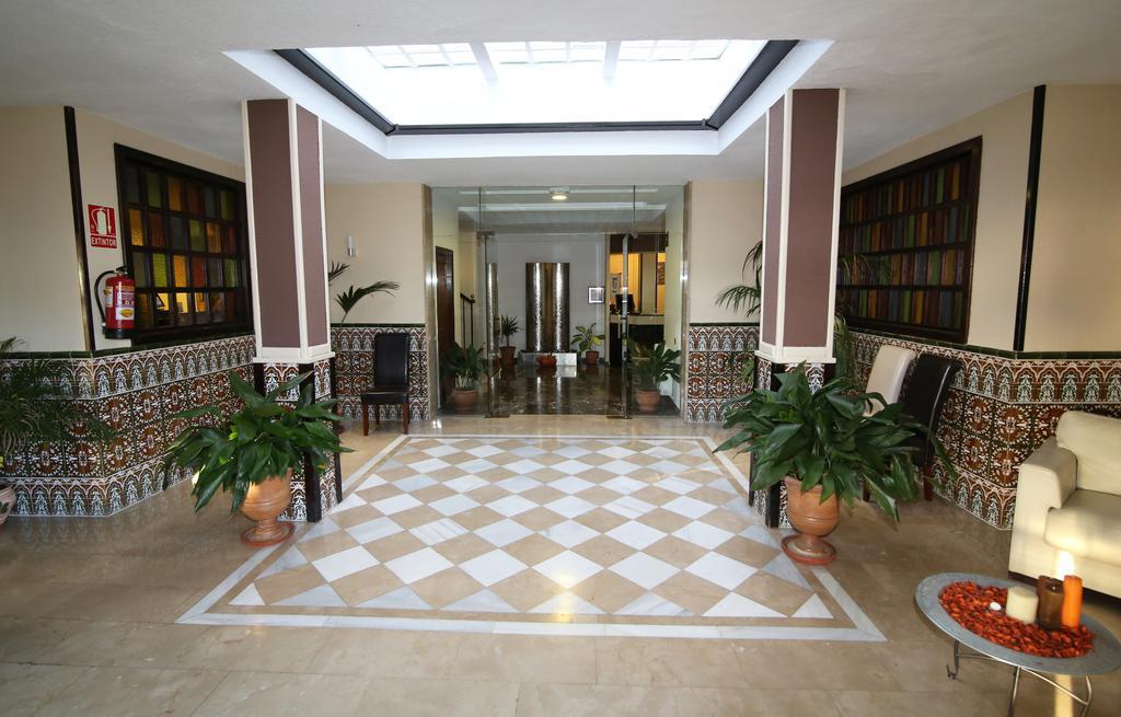 Hotel Puerta Nazari أورخيفا المظهر الخارجي الصورة